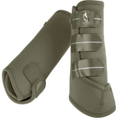 Eskadron Flextrainers Classic Sports Pro Dressage Hinterbeine Dusty Olive Eskadron Flextrainers Classic Sports Pro Dressage Hinterbeine Dusty Olive