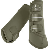 Eskadron Flextrainers Classic Sports Pro Dressage Hinterbeine Dusty Olive Eskadron Flextrainers Classic Sports Pro Dressage Hinterbeine Dusty Olive