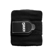 Eskadron Fleecebandagen Uni Schwarz Eskadron Fleecebandagen Uni Schwarz
