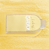 Eskadron Fleecebandagen Uni Banane Eskadron Fleecebandagen Uni Banane