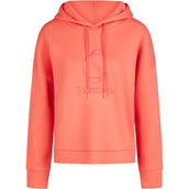 Eskadron Hoodie Classic Sports '25 Coral Blossom Eskadron Hoodie Classic Sports '25 Coral Blossom