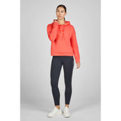 Eskadron Hoodie Classic Sports '25 Coral Blossom Eskadron Hoodie Classic Sports '25 Coral Blossom