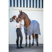 Eskadron Dressage Boots Platinum '26 Mesh Pale Grey Eskadron Dressage Boots Platinum '26 Mesh Pale Grey