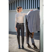 Eskadron Dressage Boots Platinum '26 Mesh Pale Grey Eskadron Dressage Boots Platinum '26 Mesh Pale Grey