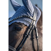 Eskadron Fliegenhaube Platinum '26 Crystal Slate Blue Eskadron Fliegenhaube Platinum '26 Crystal Slate Blue