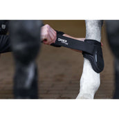 Eskadron Streichkappen Air-Flex Classic Schwarz Eskadron Streichkappen Air-Flex Classic Schwarz