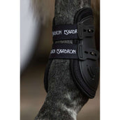 Eskadron Fesselkopfgamasche Air-Flex Sport Schwarz Eskadron Fesselkopfgamasche Air-Flex Sport Schwarz
