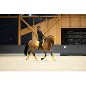 Eskadron Fliegenhaube Pearls Platinum '25 Golden Yellow Eskadron Fliegenhaube Pearls Platinum '25 Golden Yellow