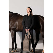 Eskadron Helm/Stiefeltasche Platinum '25 Smoky Taupe Eskadron Helm/Stiefeltasche Platinum '25 Smoky Taupe