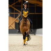 Eskadron Fliegenhaube Pearls Platinum '25 Golden Yellow Eskadron Fliegenhaube Pearls Platinum '25 Golden Yellow