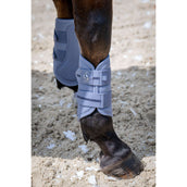 Eskadron Dressage Boots Classic Sports Softshell Jewel Orchid Eskadron Dressage Boots Classic Sports Softshell Jewel Orchid