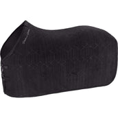 Eskadron Abschwitzdecke Platinum '26 Schwarz Eskadron Abschwitzdecke Platinum '26 Schwarz