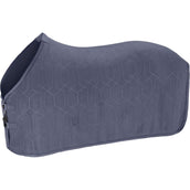 Eskadron Abschwitzdecke Platinum '26 Slate Blue Eskadron Abschwitzdecke Platinum '26 Slate Blue