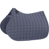 Eskadron Schabracke Platinum '26 Cotton Vielseitigkeit Slate Blue Eskadron Schabracke Platinum '26 Cotton Vielseitigkeit Slate Blue