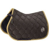 Eskadron Schabracke Heritage Cotton Glitter Crystal Vielseitigkeit Black Truffle Eskadron Schabracke Heritage Cotton Glitter Crystal Vielseitigkeit Black Truffle