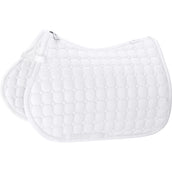 Eskadron Schabracke Classic Sports Glitter Vielseitigkeit Weiß Eskadron Schabracke Classic Sports Glitter Vielseitigkeit Weiß