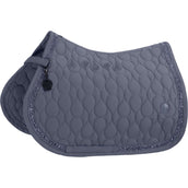 Eskadron Schabracke Platinum '26 Sparkle Jewel Vielseitigkeit Slate Blue Eskadron Schabracke Platinum '26 Sparkle Jewel Vielseitigkeit Slate Blue
