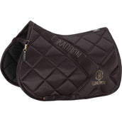 Eskadron Schabracke Heritage Bicross Mattgloss Vielseitigkeit Black Truffle Eskadron Schabracke Heritage Bicross Mattgloss Vielseitigkeit Black Truffle