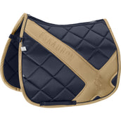 Eskadron Schabracke Classic Sports Bigross Mattgloss Dressur Navy Eskadron Schabracke Classic Sports Bigross Mattgloss Dressur Navy