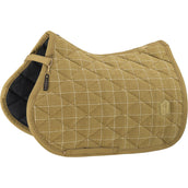 Eskadron Schabracke Heritage Bouclé Emblem Vielseitigkeit Cardamom Eskadron Schabracke Heritage Bouclé Emblem Vielseitigkeit Cardamom