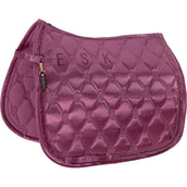 Eskadron Schabracke Heritage Satin Jewel Dressur Wildberry Eskadron Schabracke Heritage Satin Jewel Dressur Wildberry