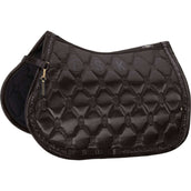 Eskadron Schabracke Heritage Satin Jewel Vielseitigkeit Black Truffle Eskadron Schabracke Heritage Satin Jewel Vielseitigkeit Black Truffle