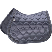 Eskadron Schabracke Classic Sports Satin Frills Vielseitigkeit Orchid Eskadron Schabracke Classic Sports Satin Frills Vielseitigkeit Orchid