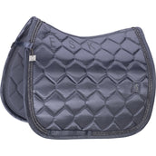 Eskadron Schabracke Classic Sports Satin Frills Dressur Orchid Eskadron Schabracke Classic Sports Satin Frills Dressur Orchid