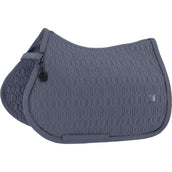 Eskadron Schabracke Platinum '26 Softshell Vielseitigkeit Slate Blue Eskadron Schabracke Platinum '26 Softshell Vielseitigkeit Slate Blue