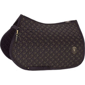 Eskadron Schabracke Heritage Highgloss Contrast Vielseitigkeit Black Truffle Eskadron Schabracke Heritage Highgloss Contrast Vielseitigkeit Black Truffle