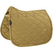 Eskadron Schabracke Heritage Glam Crystal Dressur Cardamom Eskadron Schabracke Heritage Glam Crystal Dressur Cardamom