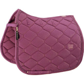 Eskadron Schabracke Heritage Glam Crystal Dressur Wildberry Eskadron Schabracke Heritage Glam Crystal Dressur Wildberry