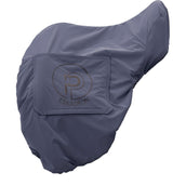 Eskadron Sattelschoner Platinum '26 Silk Slate Blue Eskadron Sattelschoner Platinum '26 Silk Slate Blue