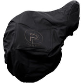 Eskadron Sattelschoner Platinum '26 Faux Leather Schwarz Eskadron Sattelschoner Platinum '26 Faux Leather Schwarz