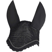 Eskadron Fliegenhaube Pearls Platinum '25 Schwarz Eskadron Fliegenhaube Pearls Platinum '25 Schwarz