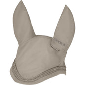 Eskadron Fliegenhaube Platinum '26 Dynairmesh Jewel Pale Grey Eskadron Fliegenhaube Platinum '26 Dynairmesh Jewel Pale Grey
