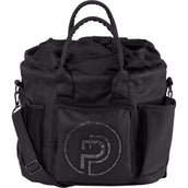 Eskadron Putztasche Platinum '26 Faux Leather Schwarz Eskadron Putztasche Platinum '26 Faux Leather Schwarz