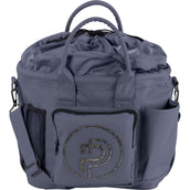 Eskadron Putztasche Platinum '26 Faux Leather Slate Blue Eskadron Putztasche Platinum '26 Faux Leather Slate Blue