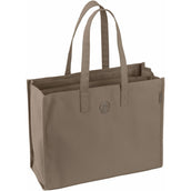 Eskadron Shopper Platinum '25 Smoky Taupe Eskadron Shopper Platinum '25 Smoky Taupe