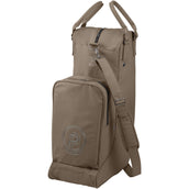 Eskadron Helm/Stiefeltasche Platinum '25 Smoky Taupe Eskadron Helm/Stiefeltasche Platinum '25 Smoky Taupe