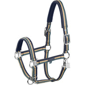 Eskadron Halfter Classic Sports Double Pin Ocean/Sierra/Navy Eskadron Halfter Classic Sports Double Pin Ocean/Sierra/Navy