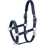 Eskadron Halfter Classic Sports Sparkle Navy Eskadron Halfter Classic Sports Sparkle Navy