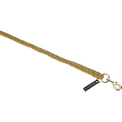 Eskadron Führstrick Heritage Duralastic Swivel Hook Cardamom Eskadron Führstrick Heritage Duralastic Swivel Hook Cardamom