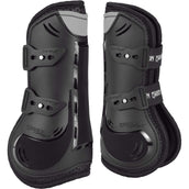 Eskadron Gamaschen Air-Flex Sport Schwarz Eskadron Gamaschen Air-Flex Sport Schwarz