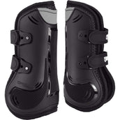 Eskadron Gamaschen Air-Flex Champ Schwarz Eskadron Gamaschen Air-Flex Champ Schwarz