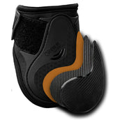 Eskadron Streichkappen Air-Flex Classic Braun Eskadron Streichkappen Air-Flex Classic Braun