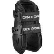 Eskadron Fesselkopfgamasche Air-Flex Sport Schwarz Eskadron Fesselkopfgamasche Air-Flex Sport Schwarz