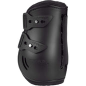 Eskadron Fesselkopfgamasche Air-Flex Sport Schwarz Eskadron Fesselkopfgamasche Air-Flex Sport Schwarz