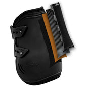 Eskadron Fesselkopfgamasche Air-Flex Sport Schwarz Eskadron Fesselkopfgamasche Air-Flex Sport Schwarz