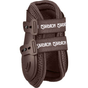 Eskadron Fesselkopfgamasche Air-Flex Sport Braun Eskadron Fesselkopfgamasche Air-Flex Sport Braun